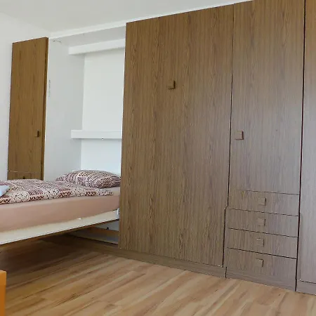 Apartamento Imperial-5 By Interhome *