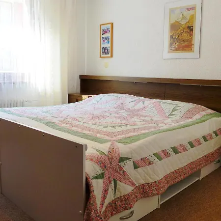 Imperial-5 By Interhome Apartamento Zermatt