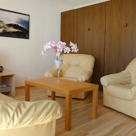 Imperial-5 By Interhome Apartamento