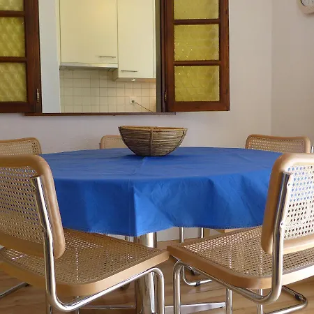 Imperial-5 By Interhome Apartamento