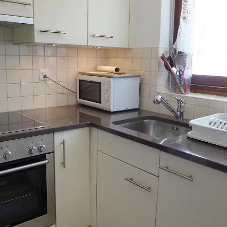 Imperial-5 By Interhome 公寓