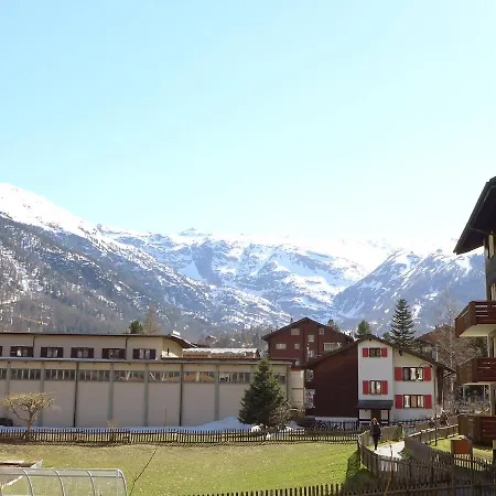 Imperial-5 By Interhome Apartamento