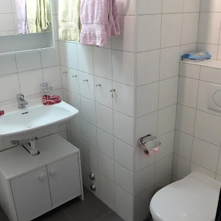 Apartamento Imperial-5 By Interhome *