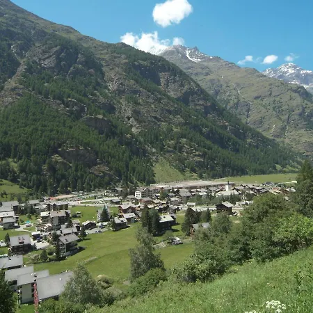 Imperial-5 By Interhome Apartamento *