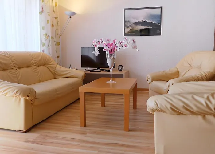 Imperial-5 By Interhome 아파트 체르마트