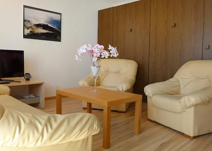 Imperial-5 By Interhome 아파트