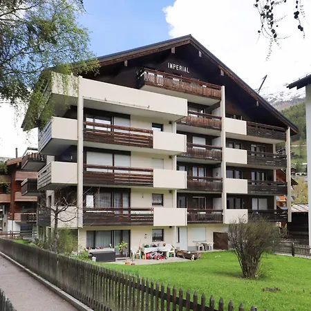 Imperial-5 By Interhome *