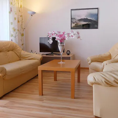 Imperial-5 By Interhome Apartman Zermatt