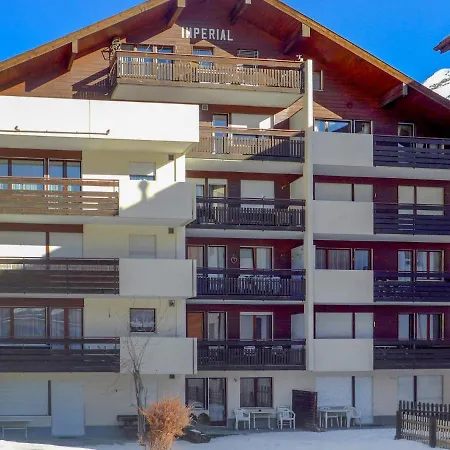 Imperial-5 By Interhome Zermatt